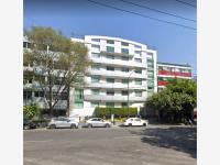 Departamento en Napoles, Benito Juárez, Ciudad de México