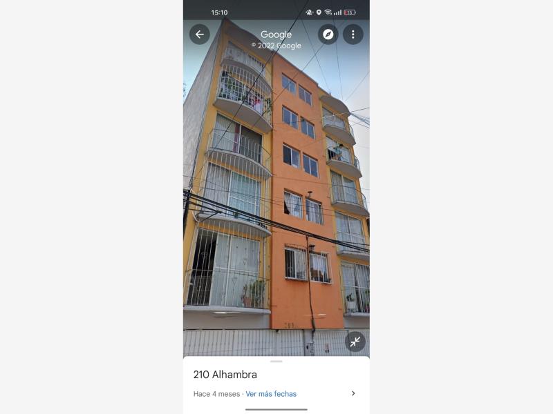 Departamento en venta en Portales Sur, Benito Juárez — foto 1 de 10