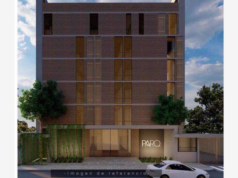 Departamento en venta en Ampliación Senderos, Torreón — foto 1 de 15