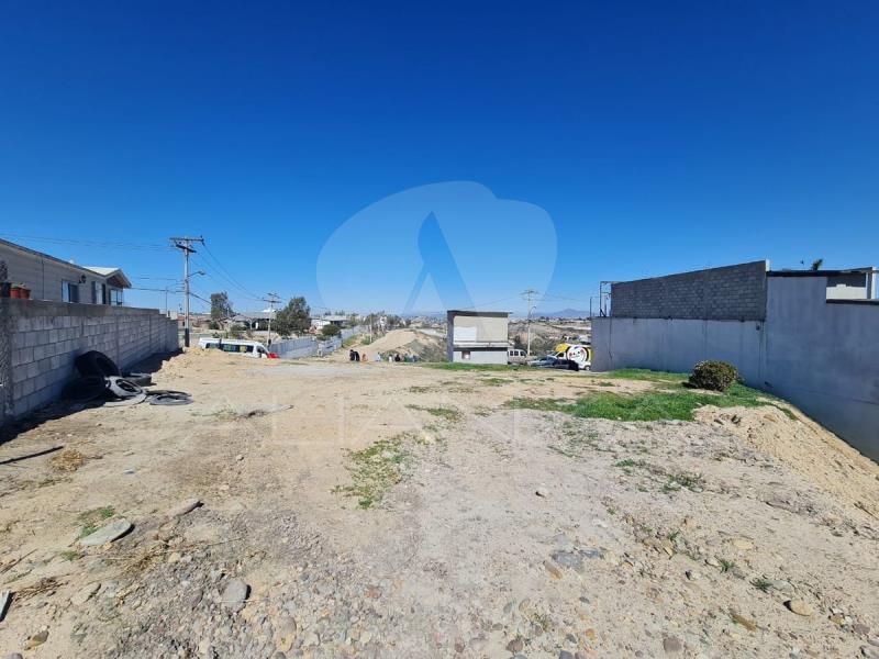 Terreno en venta en Colinas del Sol, Tijuana — foto 1 de 6