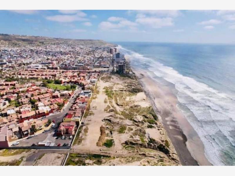 Terreno en venta en La Perla Residencial, Tijuana — foto 1 de 11