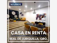 Casa en Real de Juriquilla, Querétaro, Querétaro