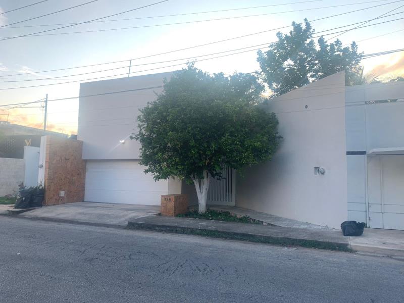 Casa en venta en Mexico Norte, Mérida — foto 1 de 26