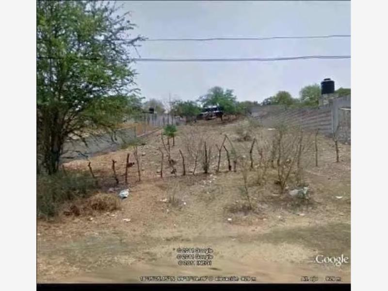 Terreno en venta en Puente de Ixtla Centro, Puente de Ixtla — foto 1 de 2