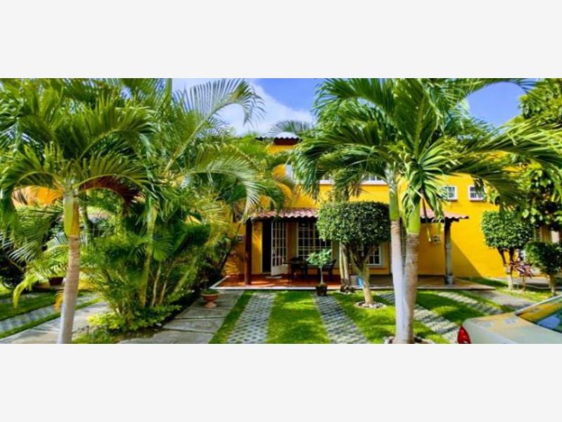 Casa en venta en Las Garzas, Emiliano Zapata — foto 1 de 13