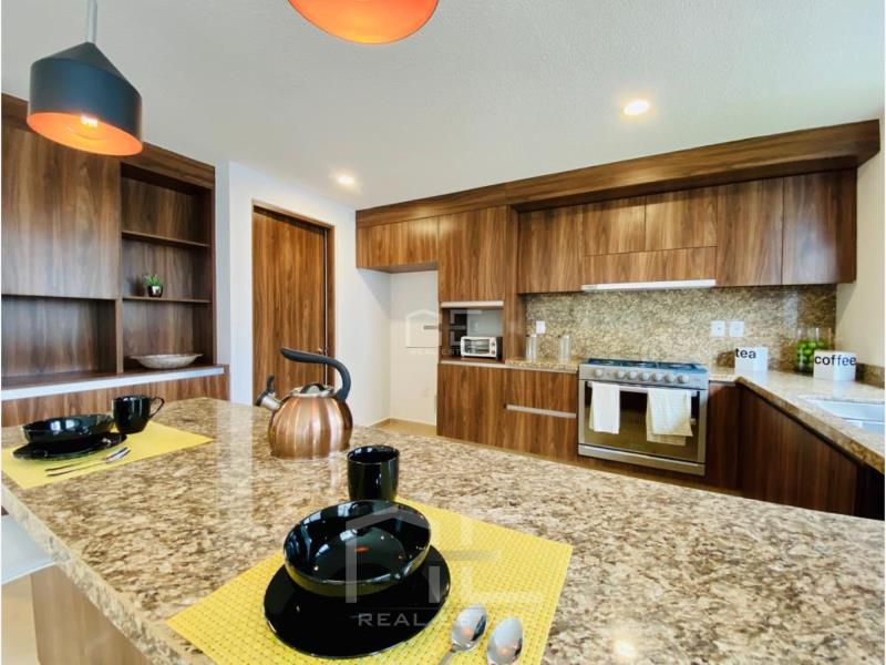 Casa en venta en Ziré Citadela, El Marqués — foto 1 de 17