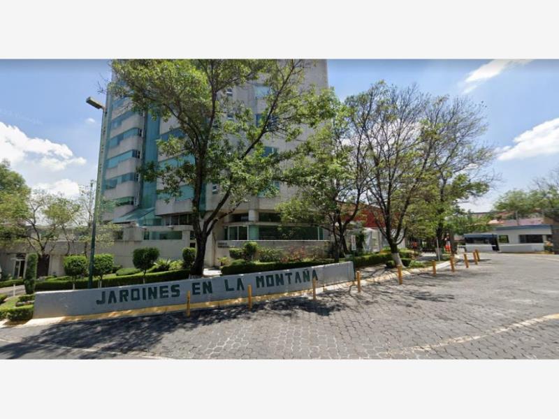 Casa en venta en Jardines En la Montaña, Tlalpan — foto 1 de 10