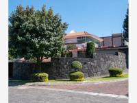 Casa en venta en Jardines En la Montaña, Tlalpan — foto 3 de 10