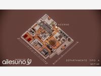 Departamento en venta en Calacoaya Residencial, Atizapán de Zaragoza — foto 3 de 13