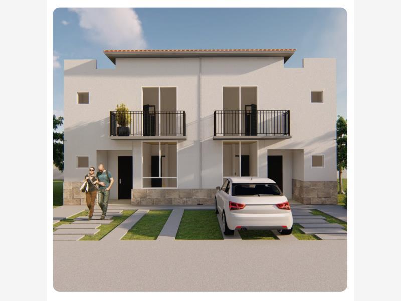 Casa en venta en Valle de los Almendros, Torreón — foto 1 de 20