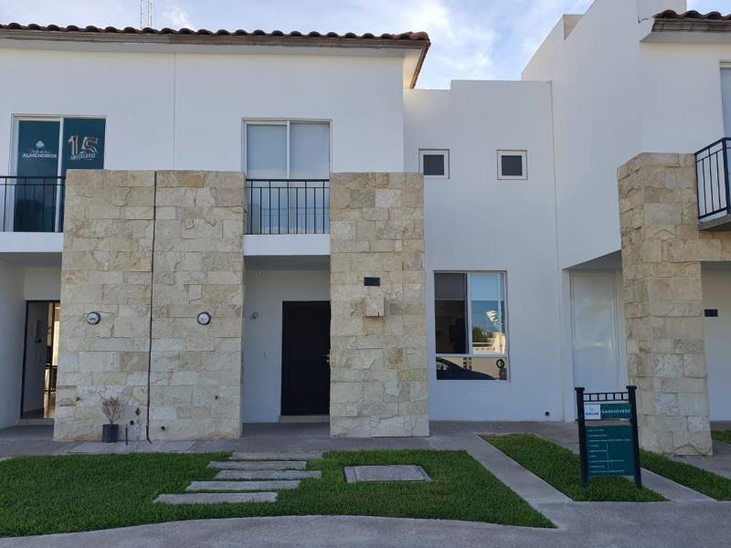 Casa en venta en Valle de los Almendros, Torreón — foto 1 de 30
