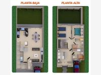 Casa en venta en Valle de los Almendros, Torreón — foto 3 de 30