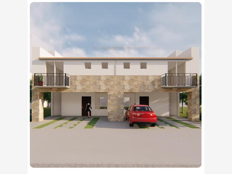 Casa en venta en Valle de los Almendros, Torreón — foto 1 de 27