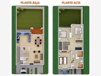 Casa en venta en Valle de los Almendros, Torreón — foto 2 de 27