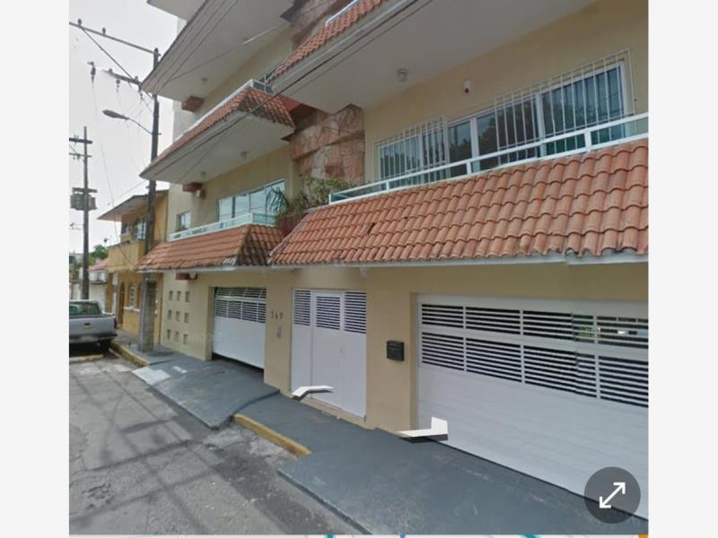 Departamento en renta en Luis Echeverria Álvarez, Boca del Río — foto 1 de 14