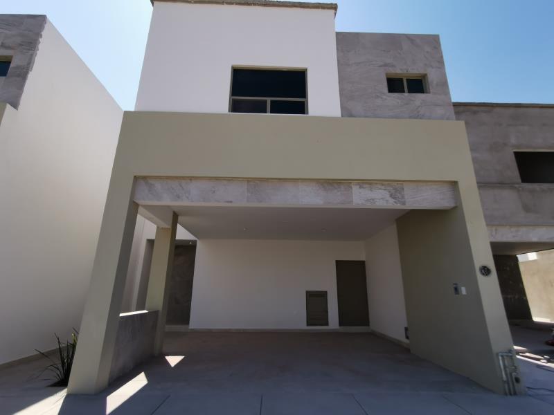 Casa en venta en Residencial Palma Real, Torreón — foto 1 de 26