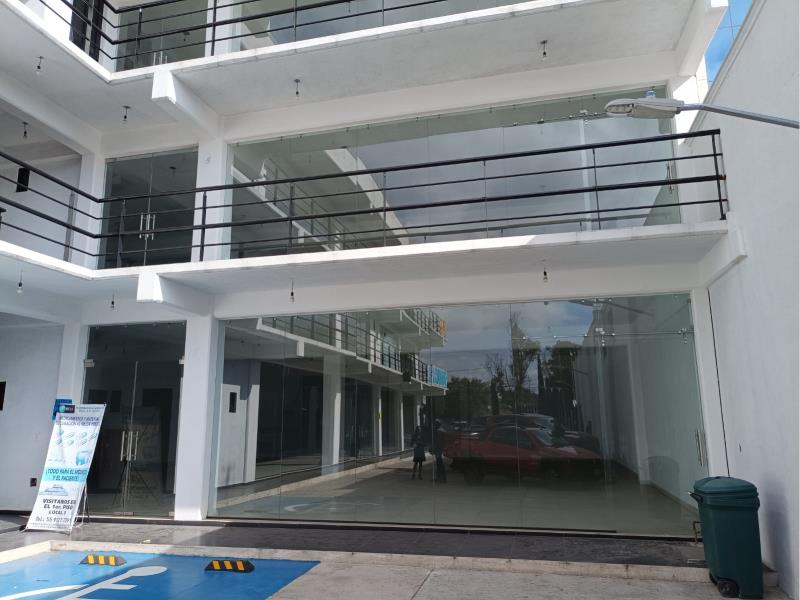 Local en renta en El Potrero, Atizapán de Zaragoza — foto 1 de 13