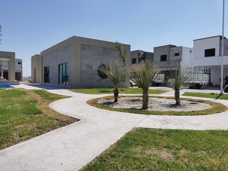 Casa en Venta en Villa de las Palmas, Torreón, Coahuila de Zaragoza