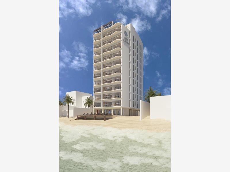 Departamento en venta en Chicxulub Puerto, Progreso — foto 1 de 7