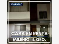 Casa en Milenio III, Querétaro, Querétaro