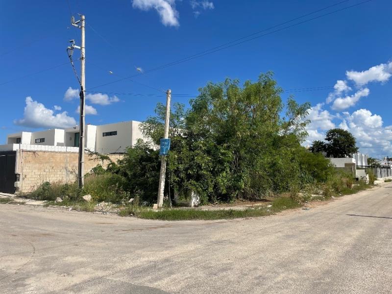 Terreno en venta en Dzitya, Mérida — foto 1 de 3