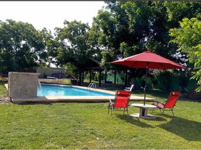 Finca-Rancho en renta en Parras de la Fuente Centro, Parras — foto 1 de 17
