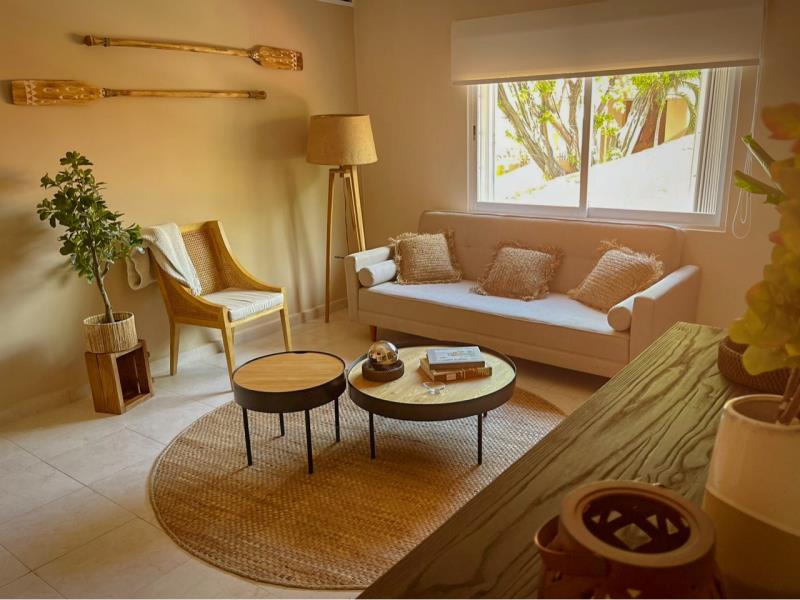 Departamento en venta en Puerto Aventuras, Solidaridad — foto 1 de 11