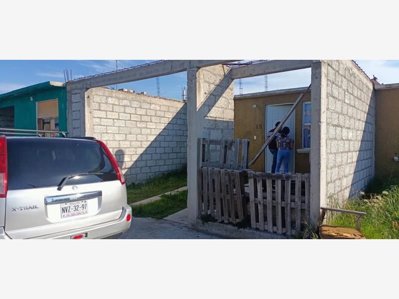 Casa en venta en Quintas de Tizayuca, Tizayuca, Hidalgo