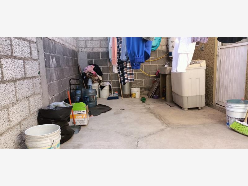 Casa en venta en Quintas de Tizayuca, Tizayuca, Hidalgo