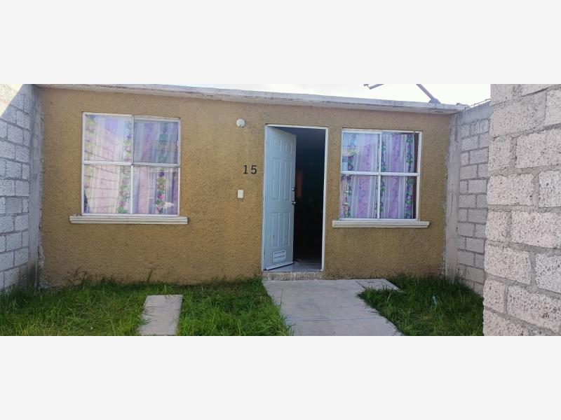 Casa en venta en Quintas de Tizayuca, Tizayuca, Hidalgo
