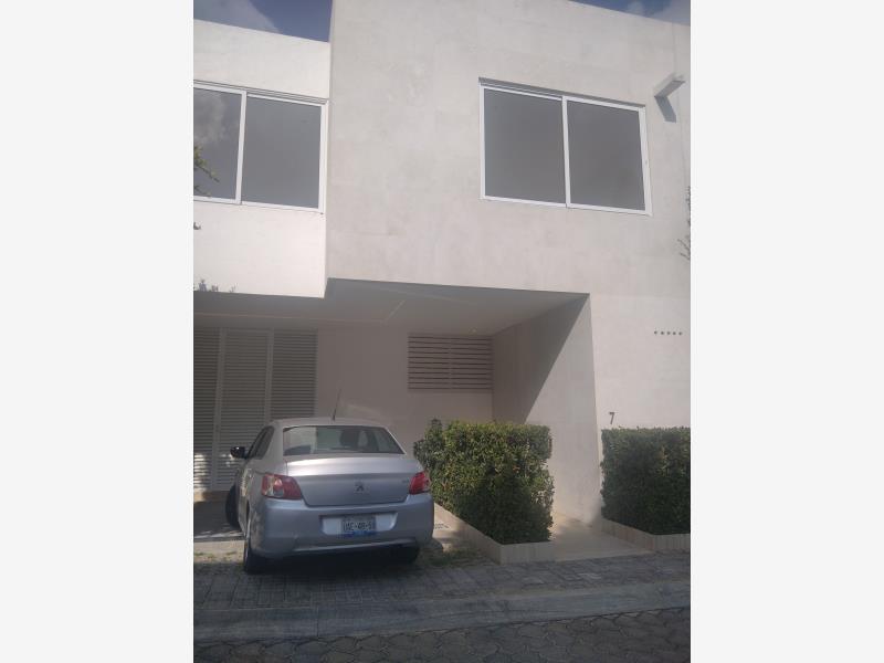 Casa en venta en Lomas de Angelópolis II, San Andrés Cholula — foto 1 de 29