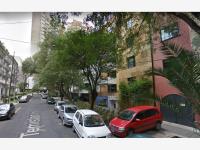 Departamento en venta en Polanco IV Sección, Miguel Hidalgo — foto 3 de 23