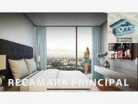 Departamento en Golondrinas 1a Sección, Álvaro Obregón, Ciudad de México