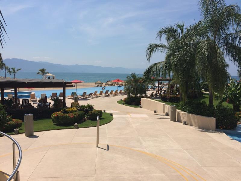 Departamento en renta en Zona Hotelera Norte, Puerto Vallarta — foto 1 de 4