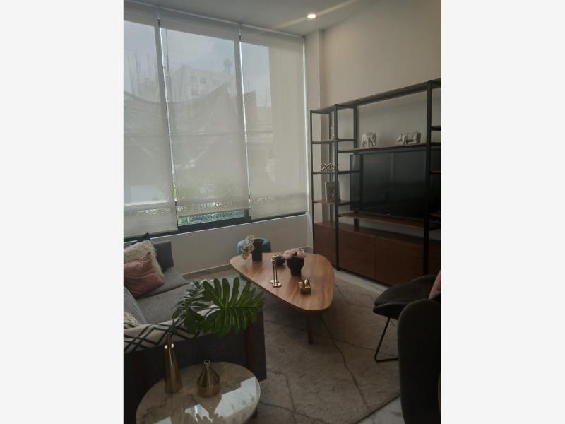 Departamento en venta en 8 de Agosto, Benito Juárez — foto 1 de 12