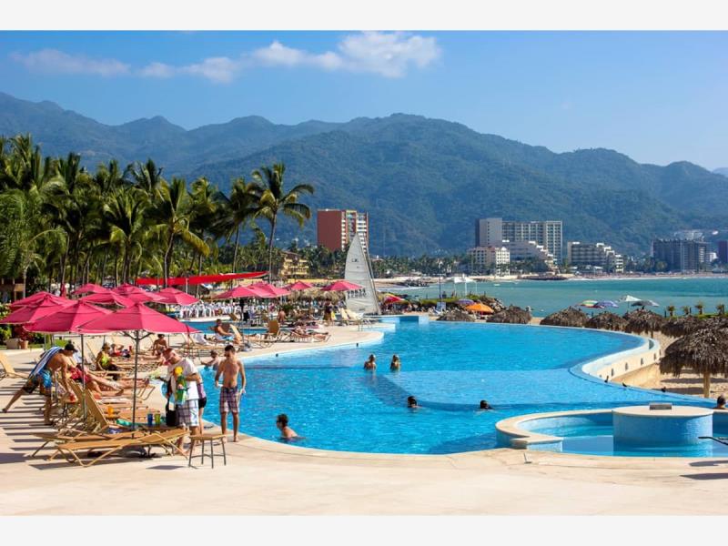 Departamento en renta en Zona Hotelera Sur, Puerto Vallarta — foto 1 de 5
