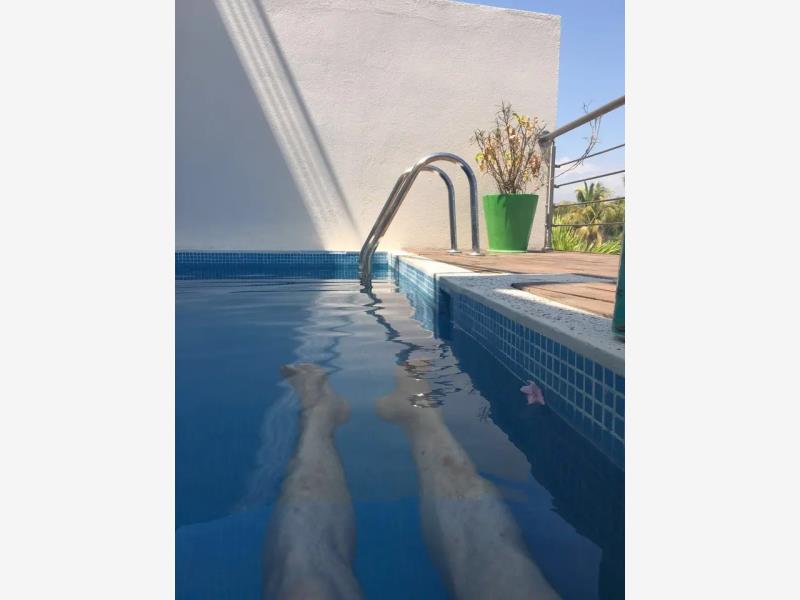 Departamento en renta en Residencial Conejos, Santa María Huatulco — foto 1 de 3