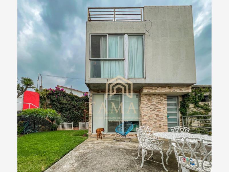 Casa en renta en Lomas de Tzompantle, Cuernavaca — foto 1 de 23
