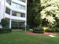 Departamento en Lomas de Vista Hermosa, Cuajimalpa de Morelos, Ciudad de México