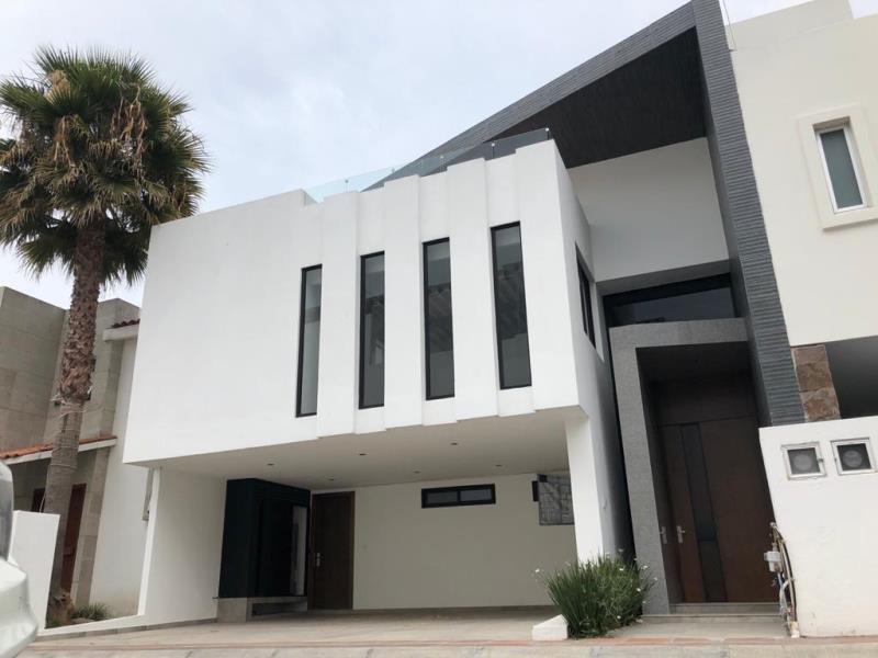 Casa en venta en Misión de San Martinito, San Andrés Cholula — foto 1 de 19