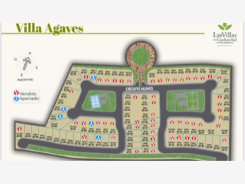 Terreno en Venta en El Cardenchal, Torreón, Coahuila de Zaragoza