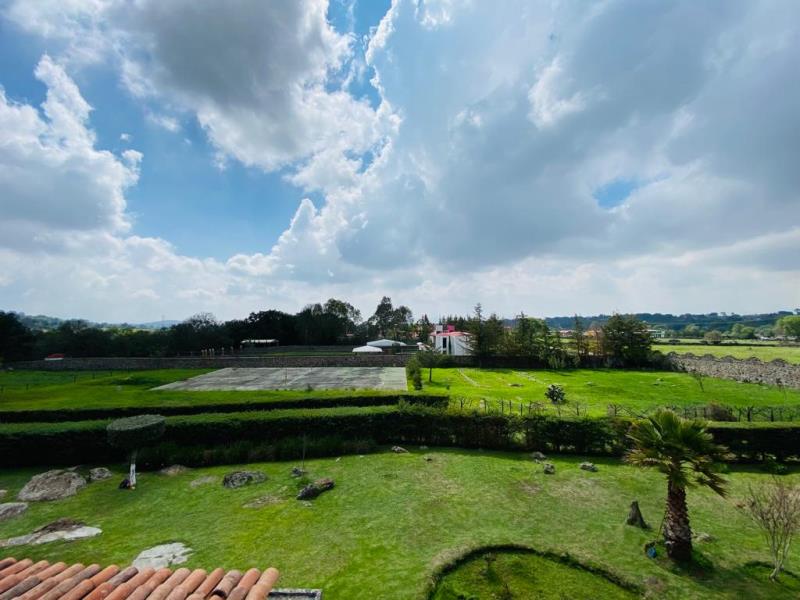 Finca-Rancho en venta en San Miguel de La Victoria, Jilotepec — foto 1 de 21