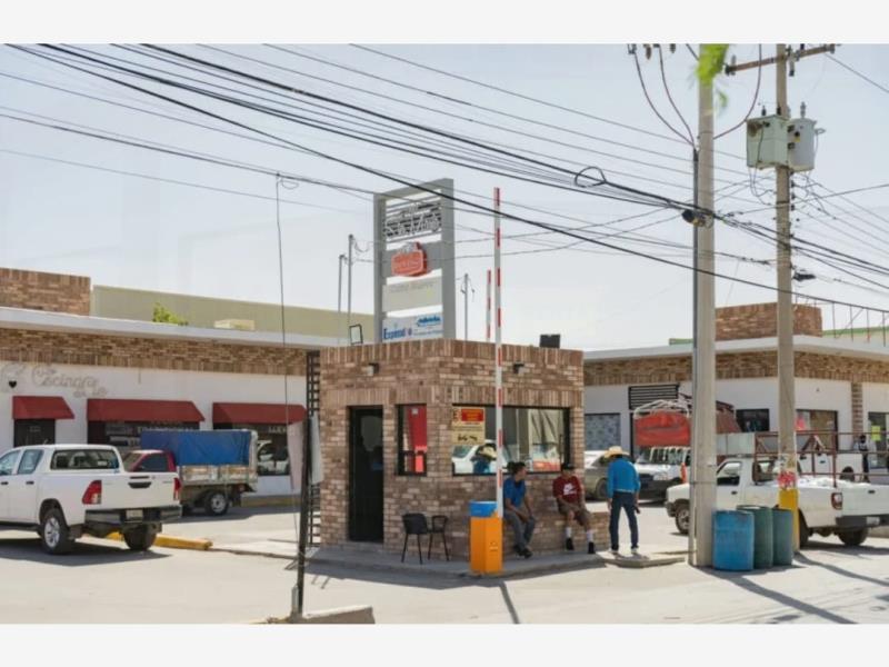Local en Renta en Santa María, Torreón, Coahuila de Zaragoza