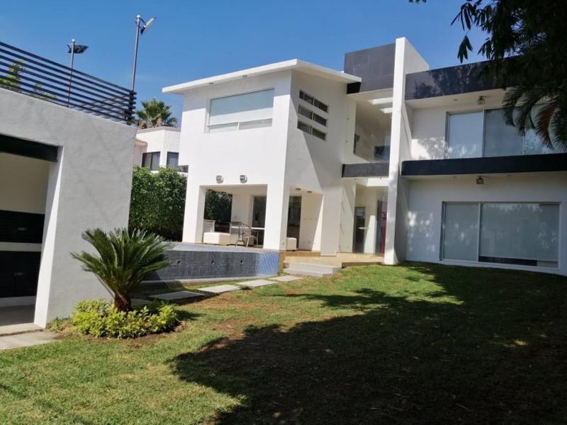 Casa en venta en Cocoyoc, Yautepec — foto 1 de 28