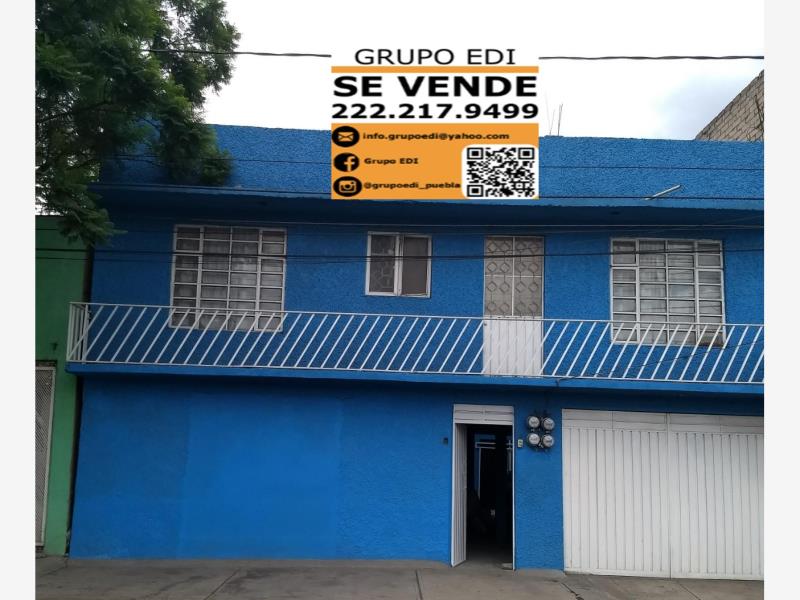 Casa en venta en Lomas de San Lorenzo, Iztapalapa — foto 1 de 18
