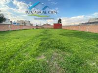 Terreno en renta en San Pedro Totoltepec, Toluca, México