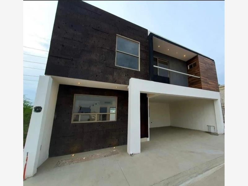 Casa en venta en Los Olivos, Gómez Palacio — foto 1 de 14