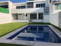 Casa en venta en Burgos Bugambilias, Temixco — foto 3 de 13