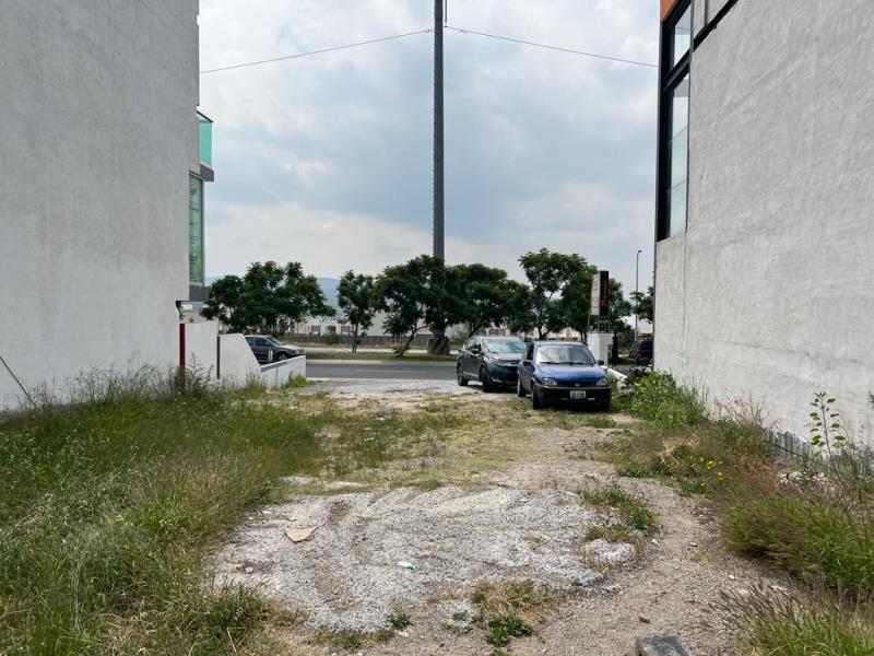 Terreno en venta en El Mirador, El Marqués — foto 1 de 5