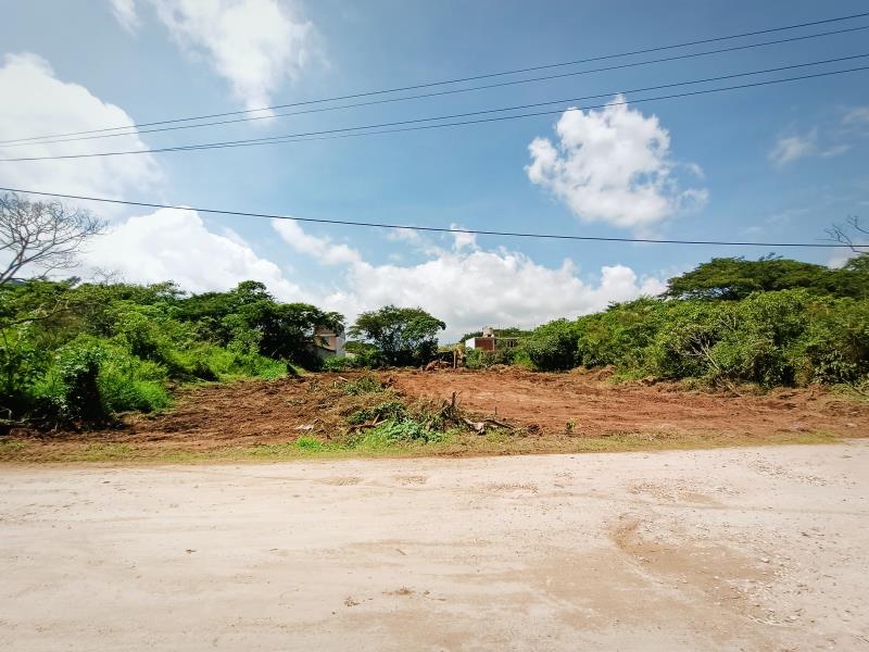 Terreno en venta en Don Salvador, Emiliano Zapata — foto 1 de 11